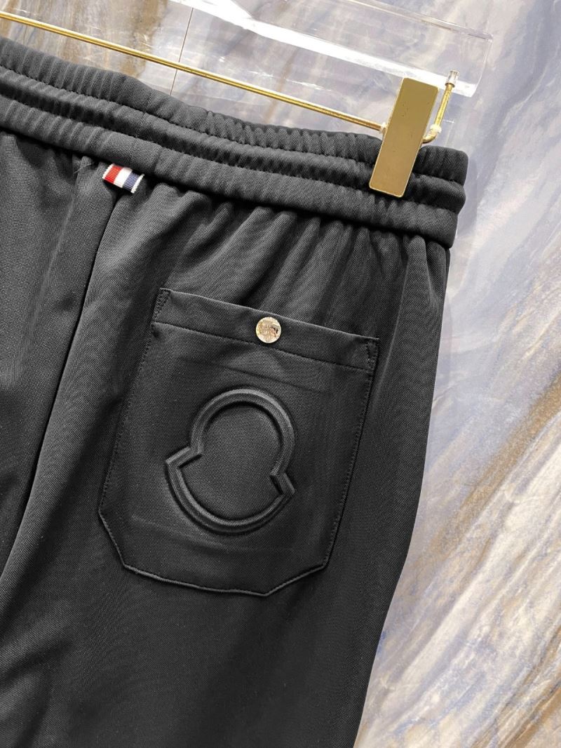 Moncler Long Pants